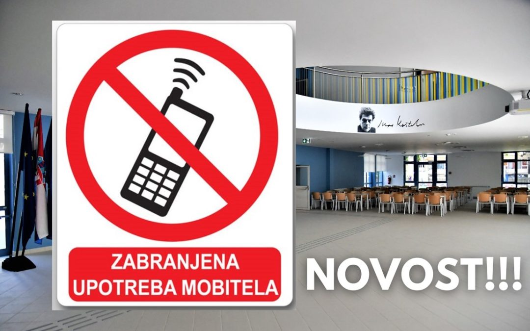 ODZVONILO MOBITELIMA U KA&Scaron;TELANU
