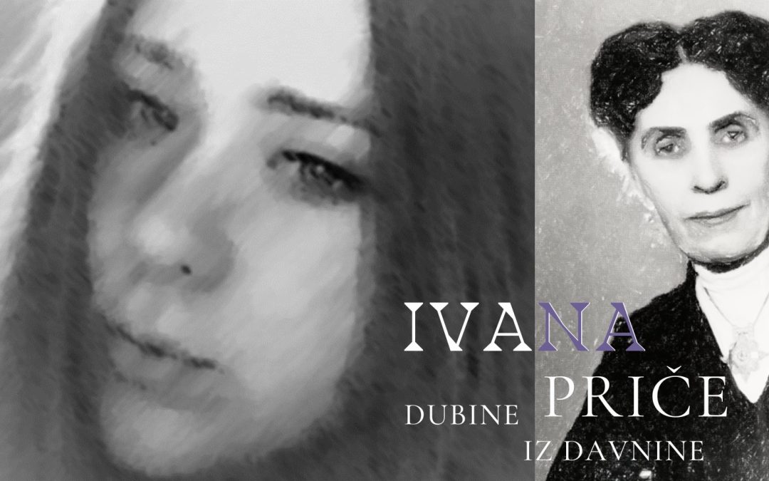 MA&Scaron;TA MA&Scaron;TI, IVA IVANI