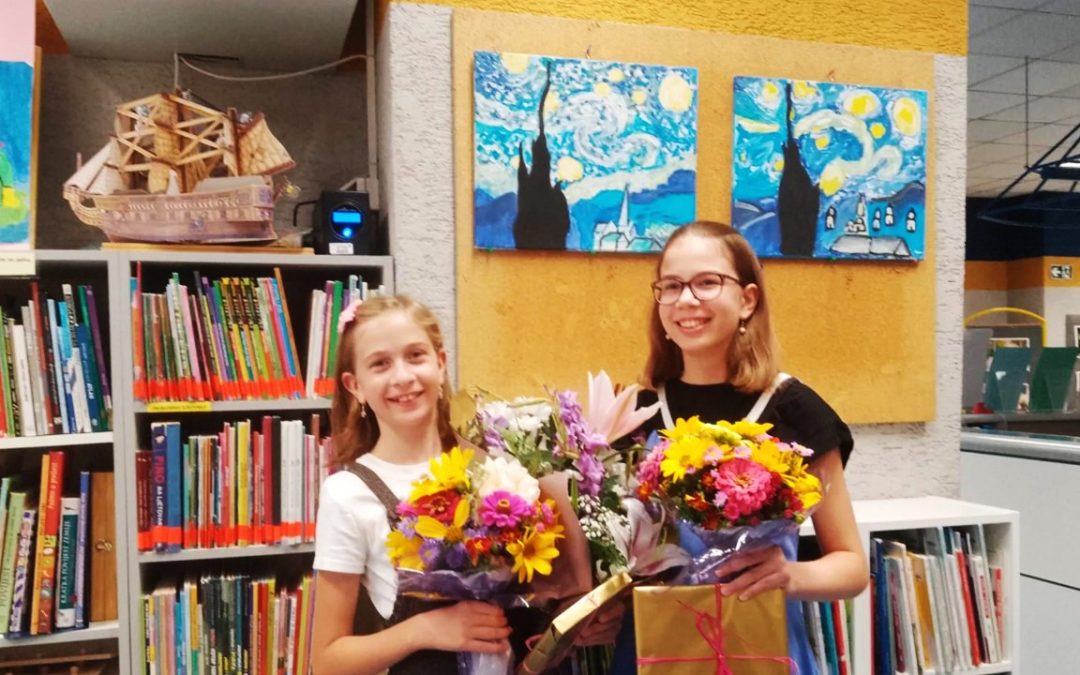 MA&Scaron;IN I LARIN SVIJET MA&Scaron;TE