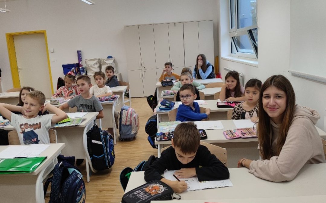 OSJEĆALA SAM SE BA&Scaron; DOBRO I PONOSNO