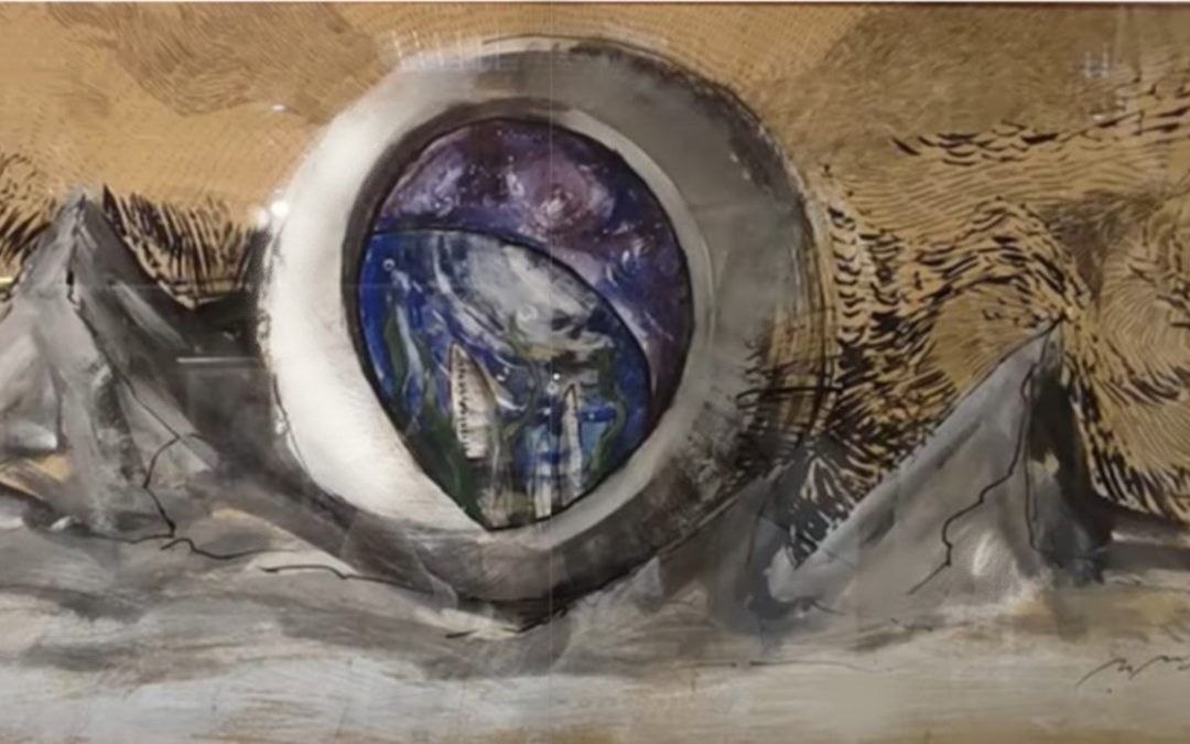 LARINI KRISTAL I LIRA